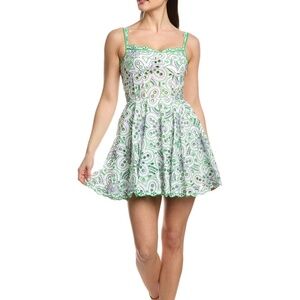 Charo Ruiz Nina Dress, XS